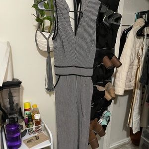 Jump suit